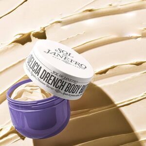 Sol de Janeiro: Delícia Drench™ Body Butter (2.5 OZ)